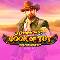 Book Of Tut Megaways screenshot