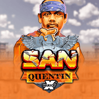 San Quentin xWays icon