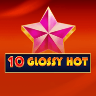 10 Glossy Hot banner