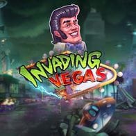 Invading Vegas icon