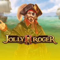 Jolly Roger 2 icon