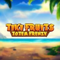 Tiki Fruits Totem Frenzy icon