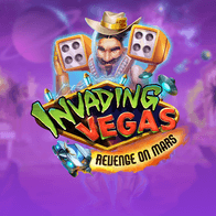 Invading Vegas Revenge On Mars icon