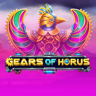 Gears Of Horus icon